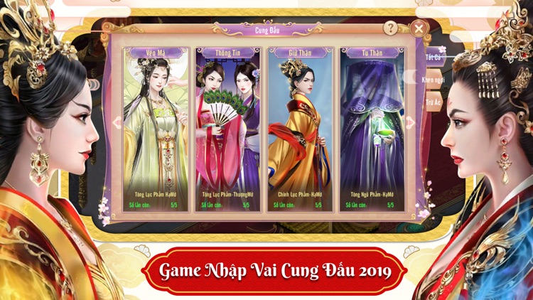 360mobi Cung Đình Kế