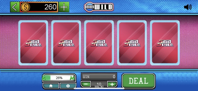 Let It Ride On, 3 Card Poker +(圖8)-速報App