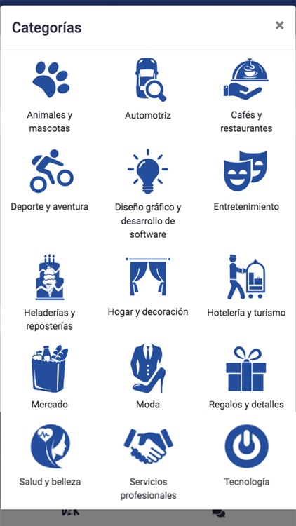 Dizkount: ofertas y descuentos