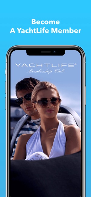 YachtLife | Yacht Charter(圖5)-速報App