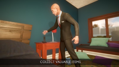 Debt Collector Gangster Game screenshot 4