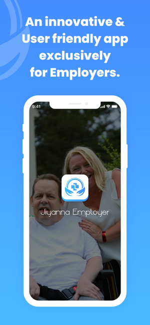 Jiyanna Employer(圖3)-速報App