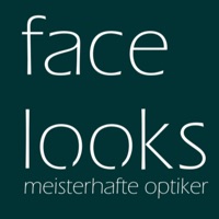 face looks brillen pour PC