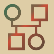 iGenogram: editor de genograma