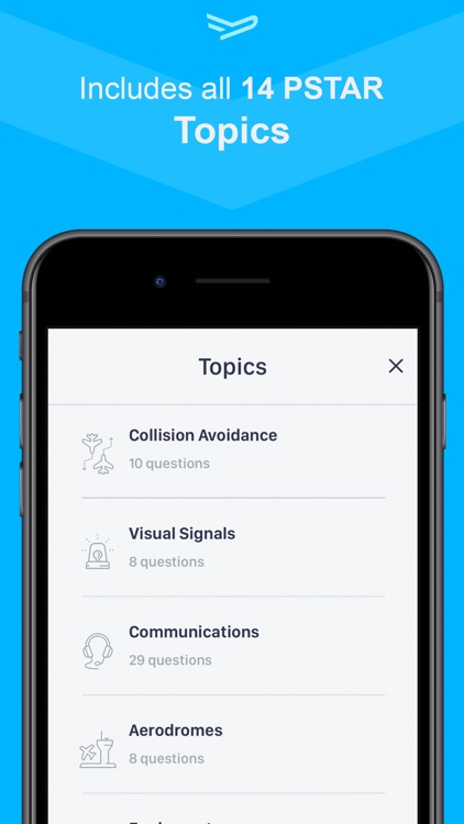 PSTAR Prep screenshot-8