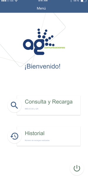 AG Comunicaciones(圖2)-速報App