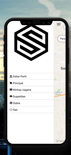 Sorocaba Moto Táxi Passageiro(圖1)-速報App