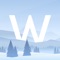 Icon Frosty Words