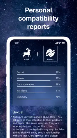 Game screenshot Astrology and Palmistry hack