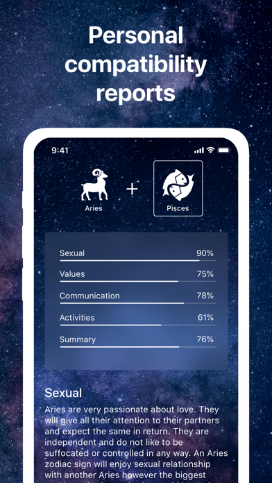 Astrology and Palmistry screenshot 3