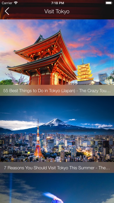 【图】Before I die, I want to…(截图3) 【图】Before I die, I want to…(截图3)