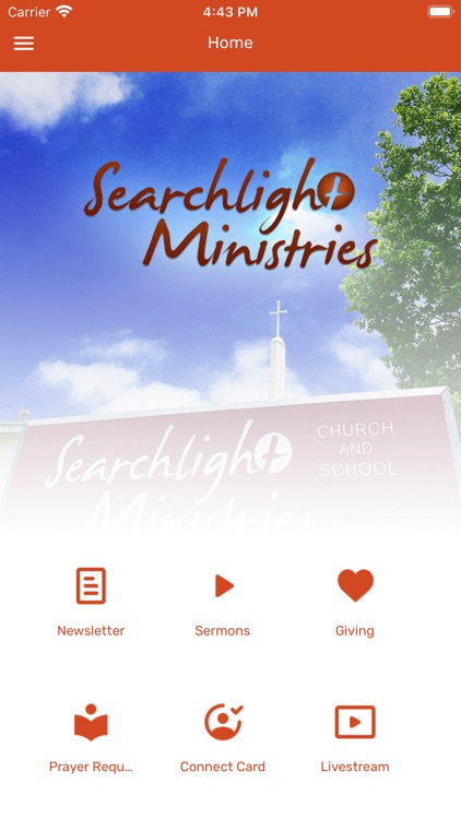 Searchlight Ministries