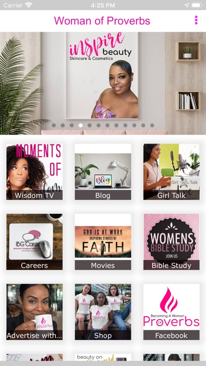 Becoming a Woman of Proverb