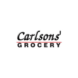 Carlsons Grocery KS