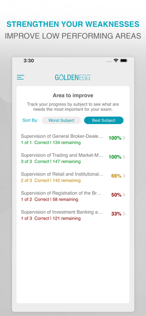 Series 24 Practice Test Prep(圖5)-速報App