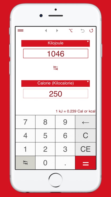 Unit Converter 12in1 screenshot-6