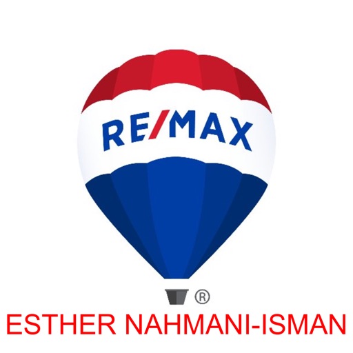 Esther Isman RE/MAX Agent