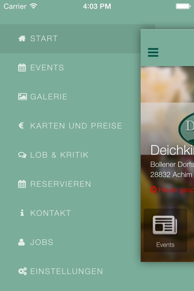 Deichkind screenshot 4