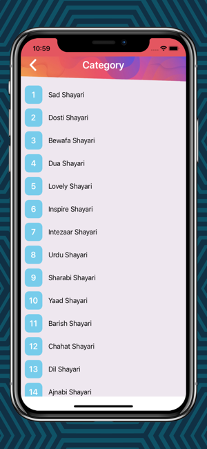 Shyi - Shayri Maker(圖2)-速報App