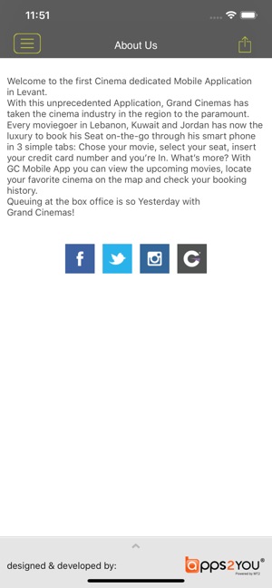 Grand Cinemas Jordan(圖3)-速報App