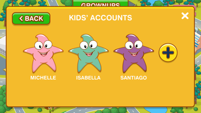 KidVision Games screenshot 4