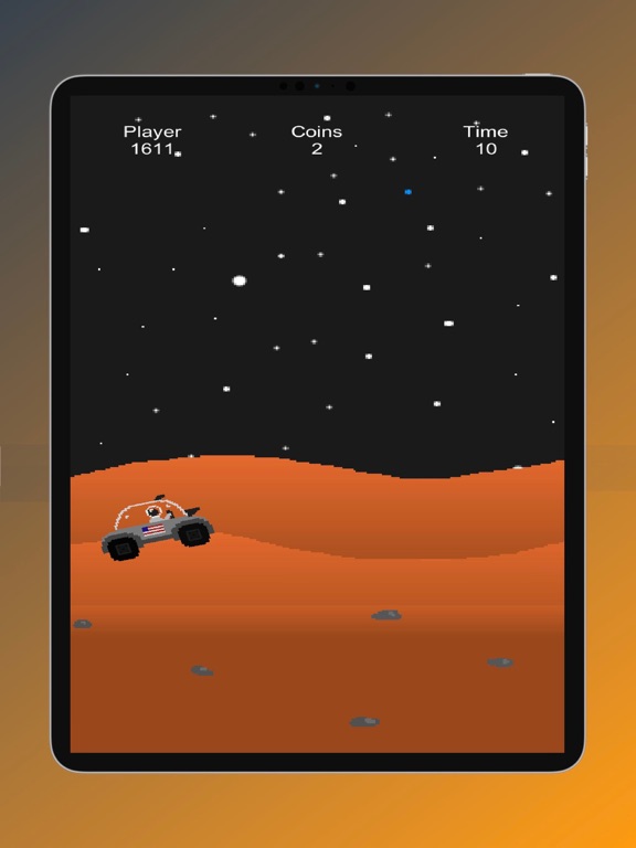 Screenshot #6 pour Mars Trip
