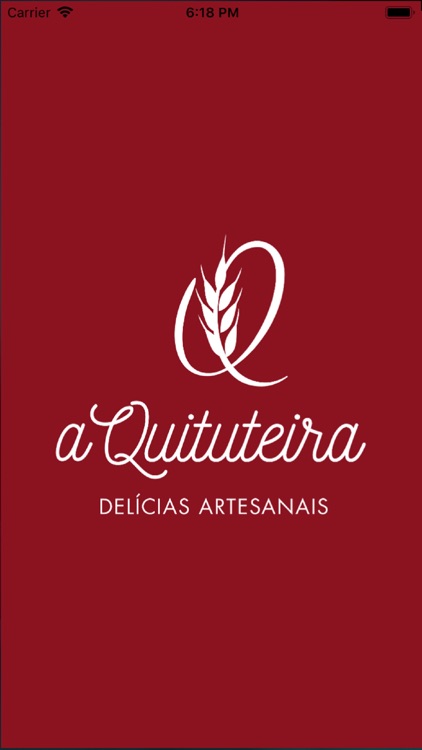 A Quituteira