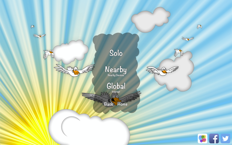 Mad Goose - Lead the flock! thumbnail 1