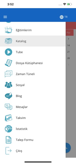 FNSS Gelişim Platformu(圖4)-速報App