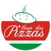 Pizzaria Casa das Pizzas