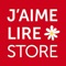 C’est quoi le J’aime lire Store