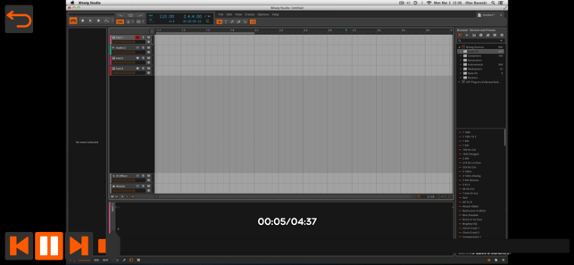 Your 1st Bitwig Project Course(圖4)-速報App