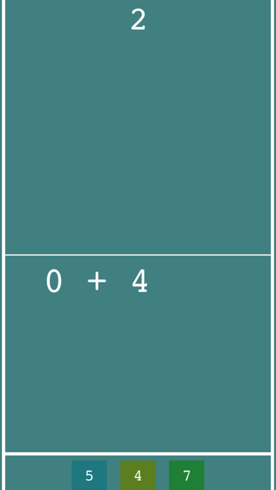 Math-o-Mat screenshot 3