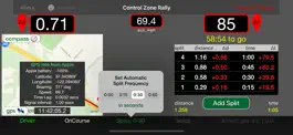 Game screenshot Control Zone Rally mod apk