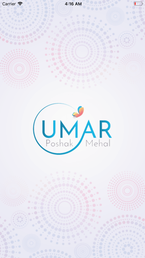 Umar Poshak Mehal