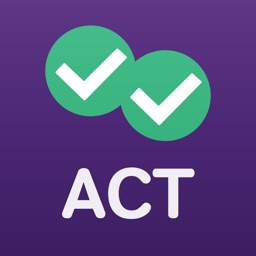 ACT Prep Coach & Practice Test