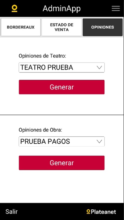 AdminApp screenshot-3