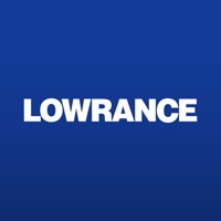 Lowrance app not working? crashes or has problems?
