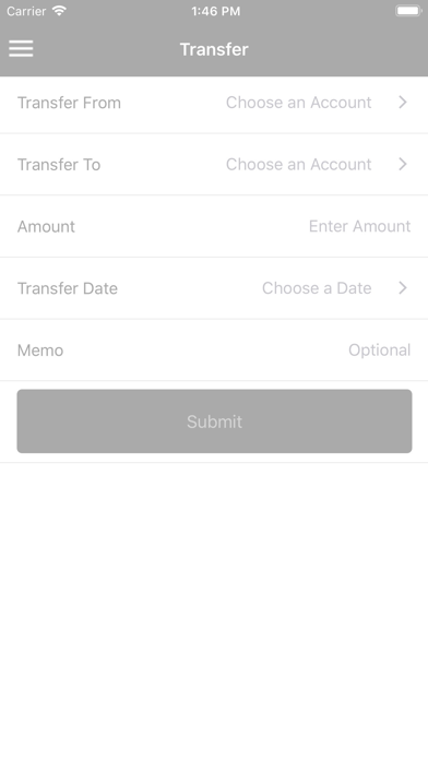 How to cancel & delete Success Credit Union Mobile from iphone & ipad 4