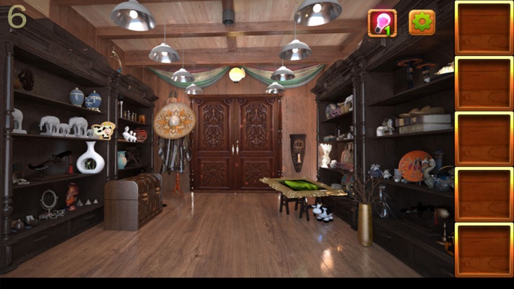 Can you solve the puzzles screenshot-4