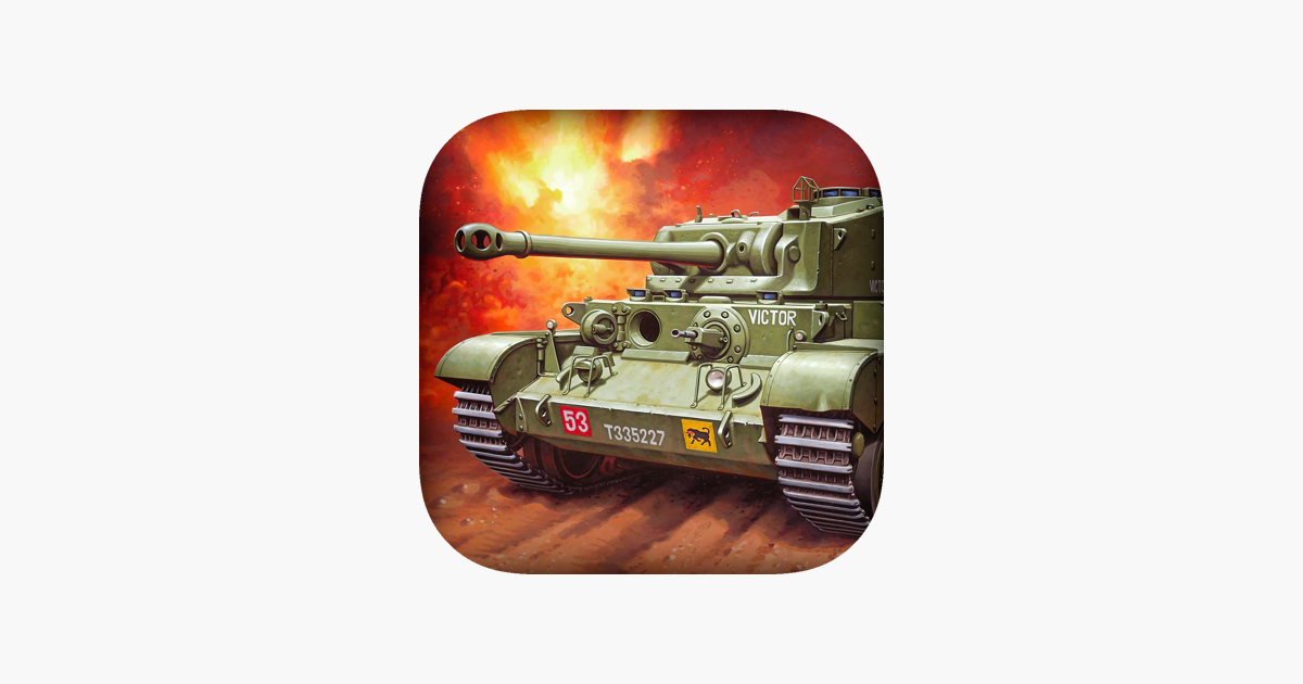 Panzer Kriegsspiel Im App Store