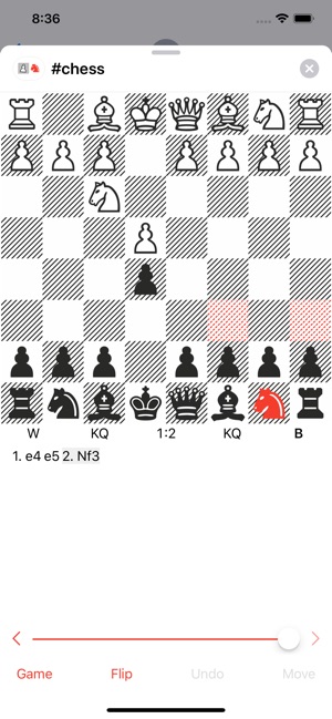 ⓁⒾⓋⒺ Chess(圖3)-速報App