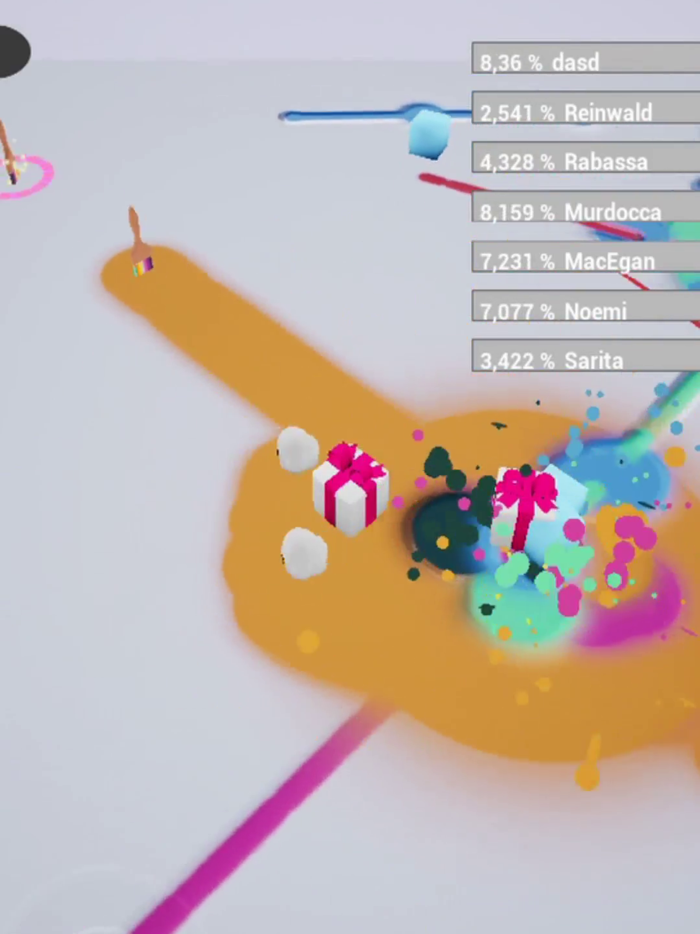 Color Battle.IO