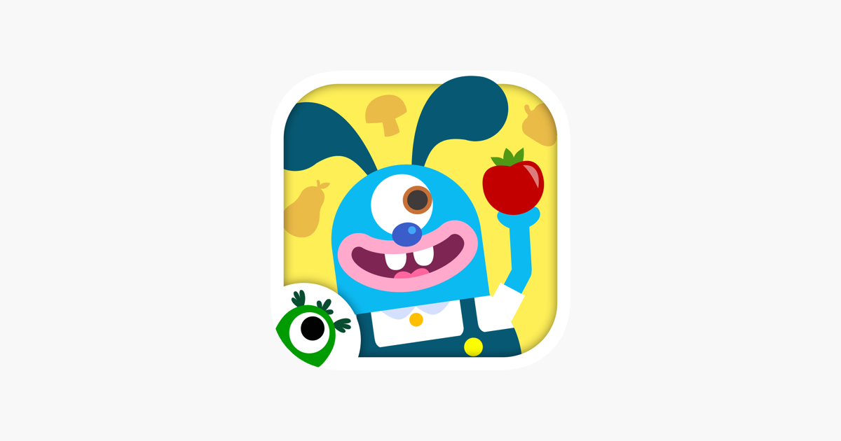 ‎Adventurous Eating on the App Store