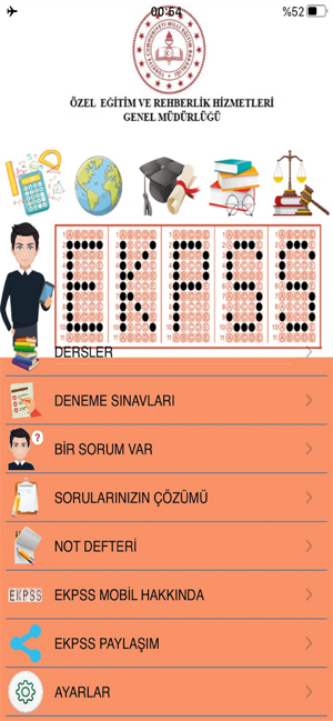 EKPSS MEBÖZEL(圖1)-速報App