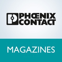 PHOENIX CONTACT Magazines apk