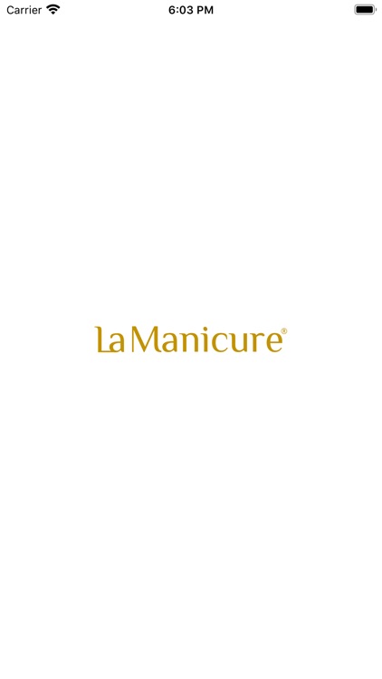 La Manicure