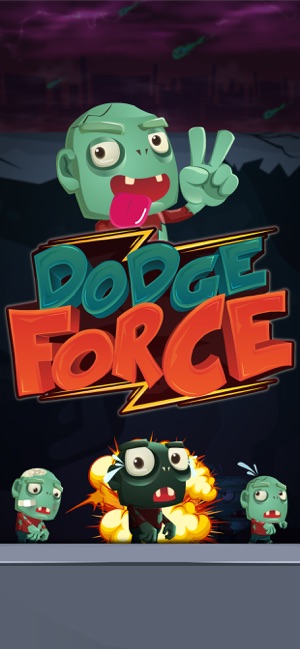 Dodge Force(圖1)-速報App