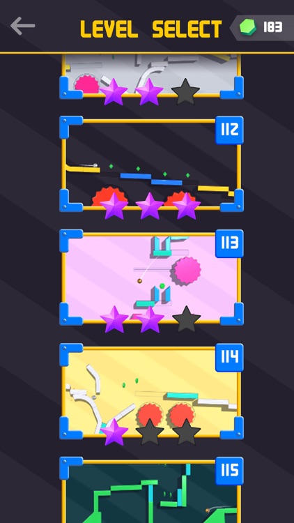 Tricky Taps screenshot-5