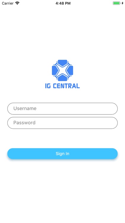 IG Central